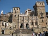 Santa Maria de Guadalupe by David Berlanda