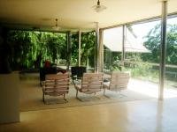 Tugendhat Villa by Christer Sundberg