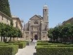 Úbeda and Baeza by Adrian Lakomy