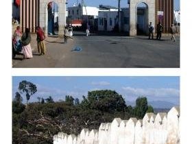 Harar Jugol by Solivagant