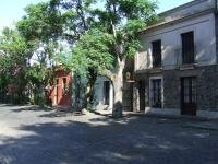 Colonia del Sacramento by john booth