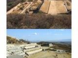Xochicalco by Solivagant