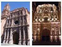 Zacatecas by Solivagant