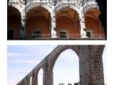 Querétaro by Solivagant