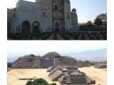 Oaxaca and Monte Alban by Solivagant