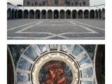 Hospicio Cabañas by Solivagant