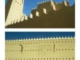 Turaif Quarter by Solivagant