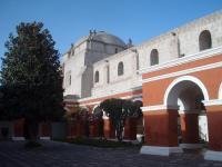 Arequipa by Joyce van Soest