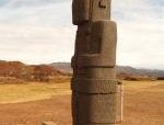 Tiwanaku by Joyce van Soest