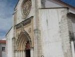 Historic Centre of Santarem by David Berlanda