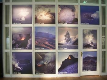 Surtsey by Ian Cade