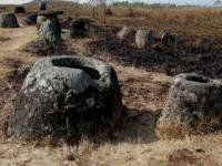 Plain of Jars by AC