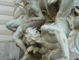 Vienna by Ian Cade