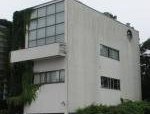 The Architectural Work of Le Corbusier by David Berlanda