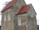 Sites of Great Moravia: Mikulcice - Kopcani by David Berlanda