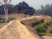 Cultural Landscape of Mahasthan and Karatoya River by Solivagant