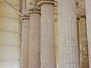 Temple of Apollo Epicurius at Bassae by Christer Sundberg