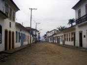 Paraty and Ilha Grande by Solivagant