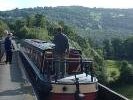 Pontcysyllte Aqueduct and Canal  by Solivagant