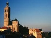 Kutna Hora by Rob Wilson