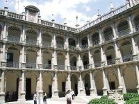 Alcala de Henares by john booth