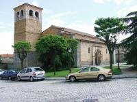 Avila by john booth