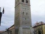 Mudejar Architecture of Aragon by john booth