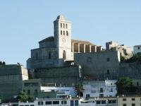 Ibiza by john booth