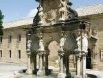 Úbeda and Baeza by john booth