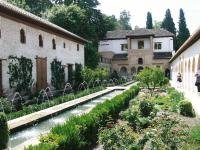 Granada by john booth