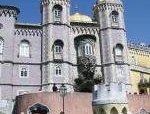 Sintra by john booth