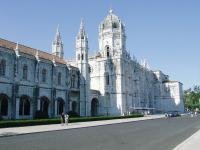 Belem by john booth