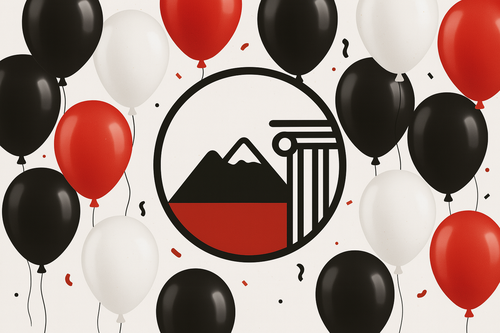Website Launch Festive