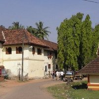 Mattanchery Palace