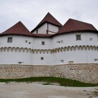 Burg - Castle of Veliki Tabor
