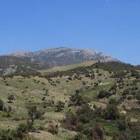 Parc naturel de Talassemtane