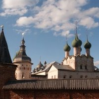 Rostov Kremlin
