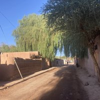 San Pedro de Atacama