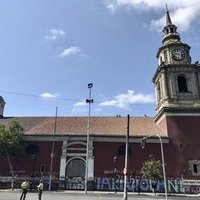San Francisco Church and Convent