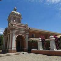 Hacienda San José del Carmen el Huique