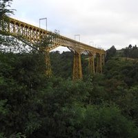 Malleco Viaduct