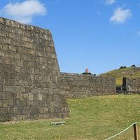 The Defensive Complex of Valdivia