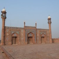 Tomb of Hazrat Rukn-e-Alam, Multan