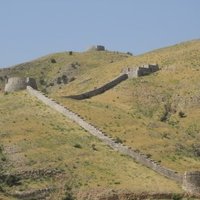 Rani Kot Fort, Dadu