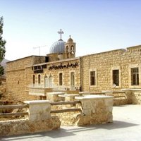Maaloula