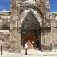 Seljuk Caravanserais on the route from Denizli to 