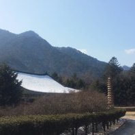 Mt. Myohyang