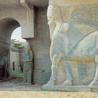 Nimrud