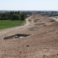 The Ancient City of Nineveh