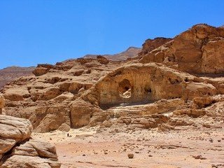 Timna by Walter